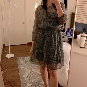 Old Navy dress